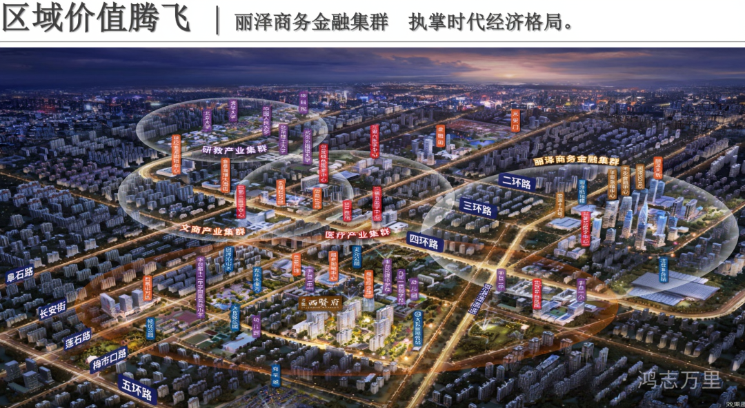 西贤府 | 京西南四环外 · 丰台大瓦窑 · 京能2027年交付 · 约125-173平中式宋风四居 · 高品质商品房 - 知乎