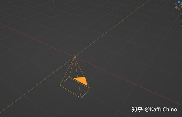 [Blender Python] 摄像机 - 知乎