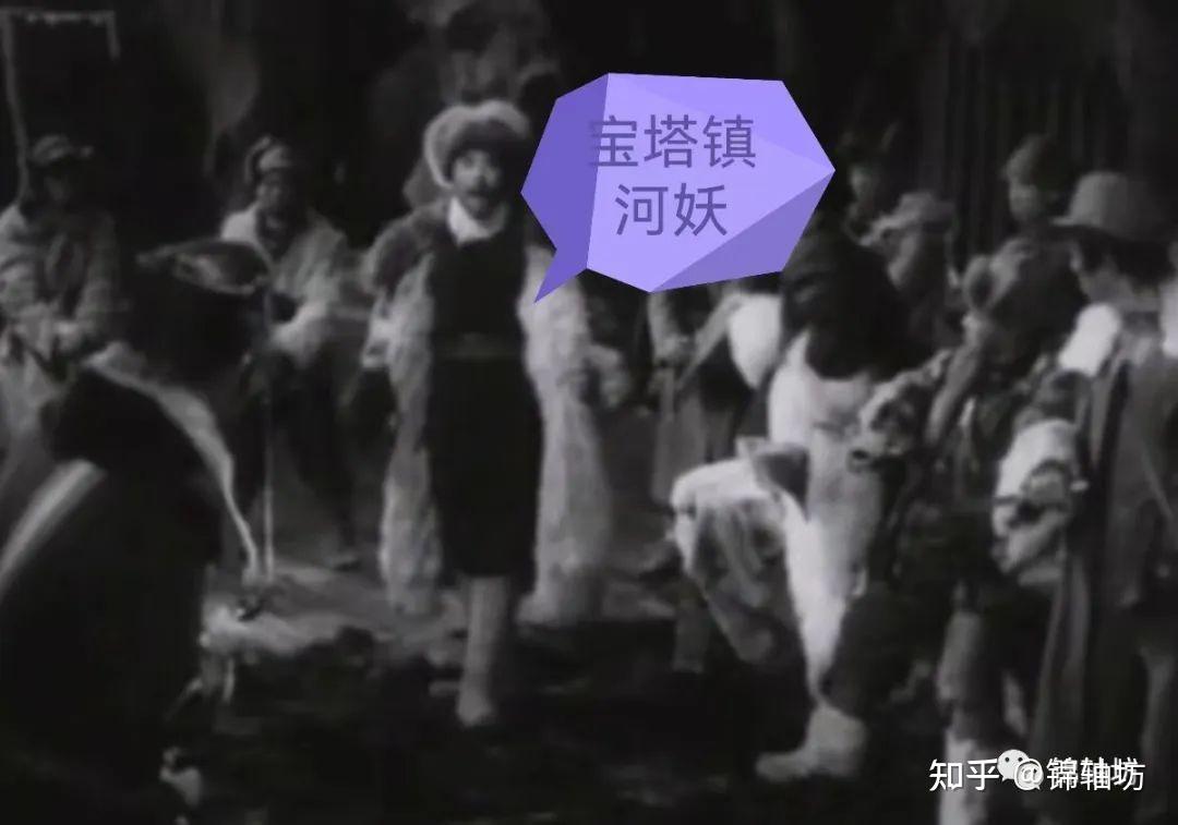 江湖人,江湖事(八)