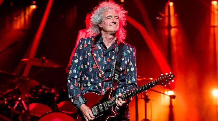 谢谢你觉得我接地气!皇后乐队梅博士的欢乐问答