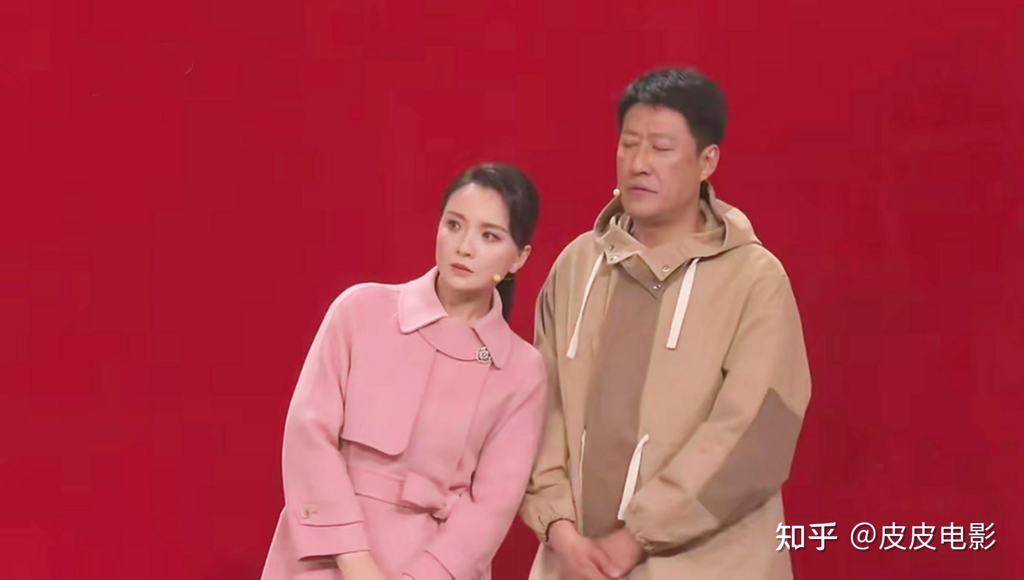 马年“春晚”排成这样，我断言：观众看完，会站起来鼓掌 - 知乎