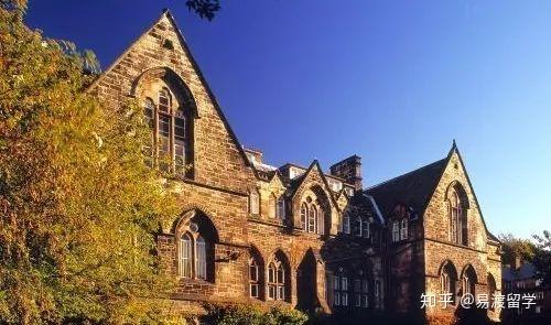 英国杜伦大学16个学院最全分析来了!申请杜伦必读! - 知乎