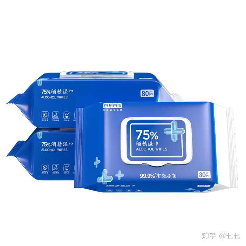 湿巾哪个品牌质量最好,湿巾排名前十的品牌推荐! - 知乎