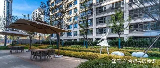 合肥房产市场2025年总结:以价换量,市区新房二手房卖超8万套 - 知乎