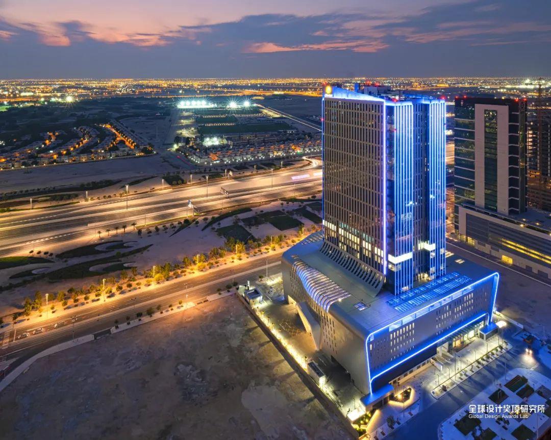 这样也行?(中国房地产最高奖项)环球地产设计大奖,(图35) 这样也行?(中国房地产最高奖项)环球地产设计大奖,(图35)