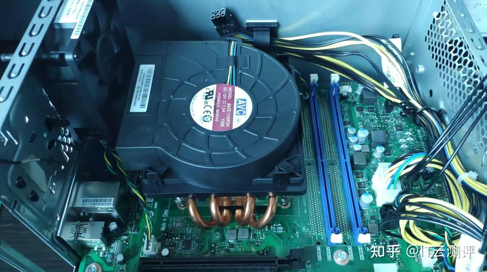 it云测评联想geekpro2022