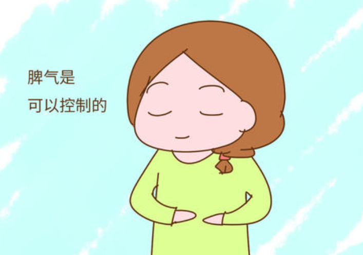1,"忍"住不发脾气妈妈不妨先自检一下,当孩子犯错误或者不听话时,你是