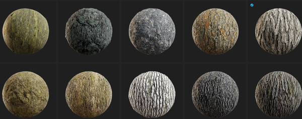 SpeedTree流程学习笔记 - 知乎