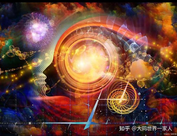 上帝创造一切,谁创造了上帝? - 知乎