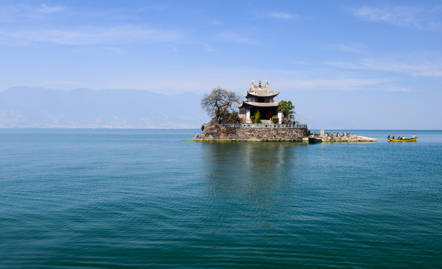 2025大理旅游:刚回来!花了2000块钱买来的血泪教训!!3天2晚攻略这个春节就去大理!! - 知乎