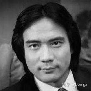 香港电影108将 知乎