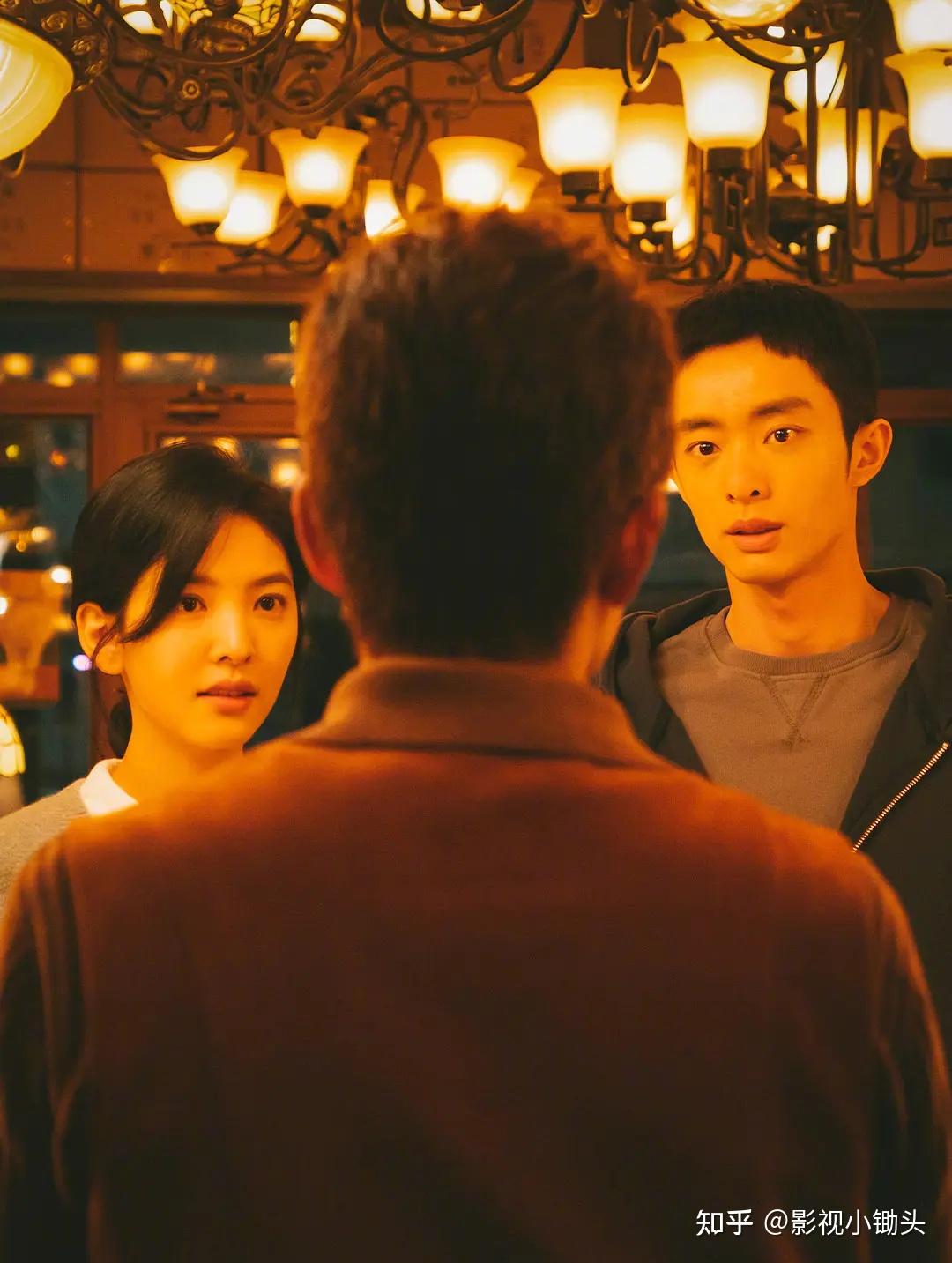 《照明商店》漫改电影定档,预告片吓坏了一大波观众 - 知乎