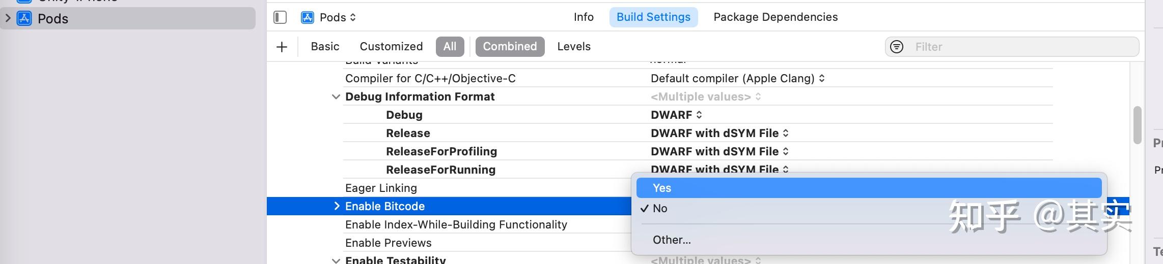 Unity sdk max ios 