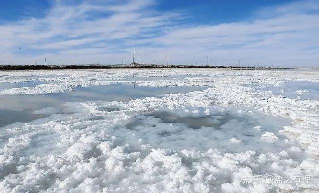 关于湖盐你了解的有多少