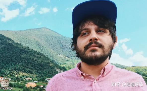 推荐一个意大利歌手(没啥名气的那种)---calcutta 卡尔库达