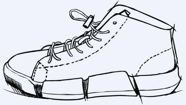 糖尿病患者应该如何挑选鞋袜