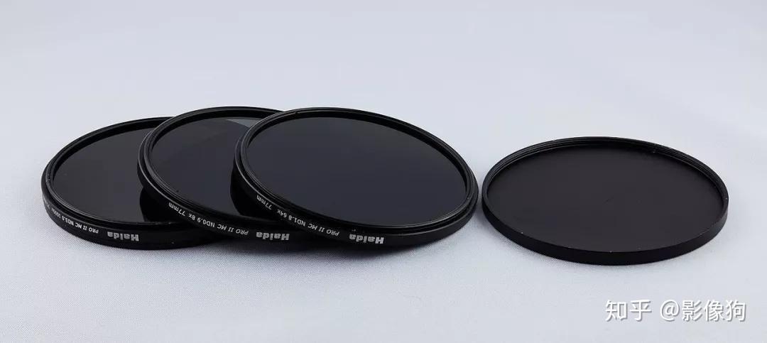 02 如何使用nd镜