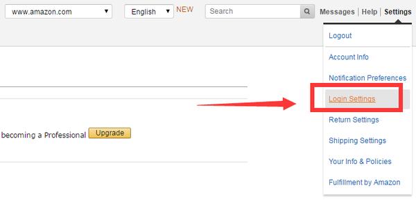亚马逊two Step Verification 两步验证 知乎