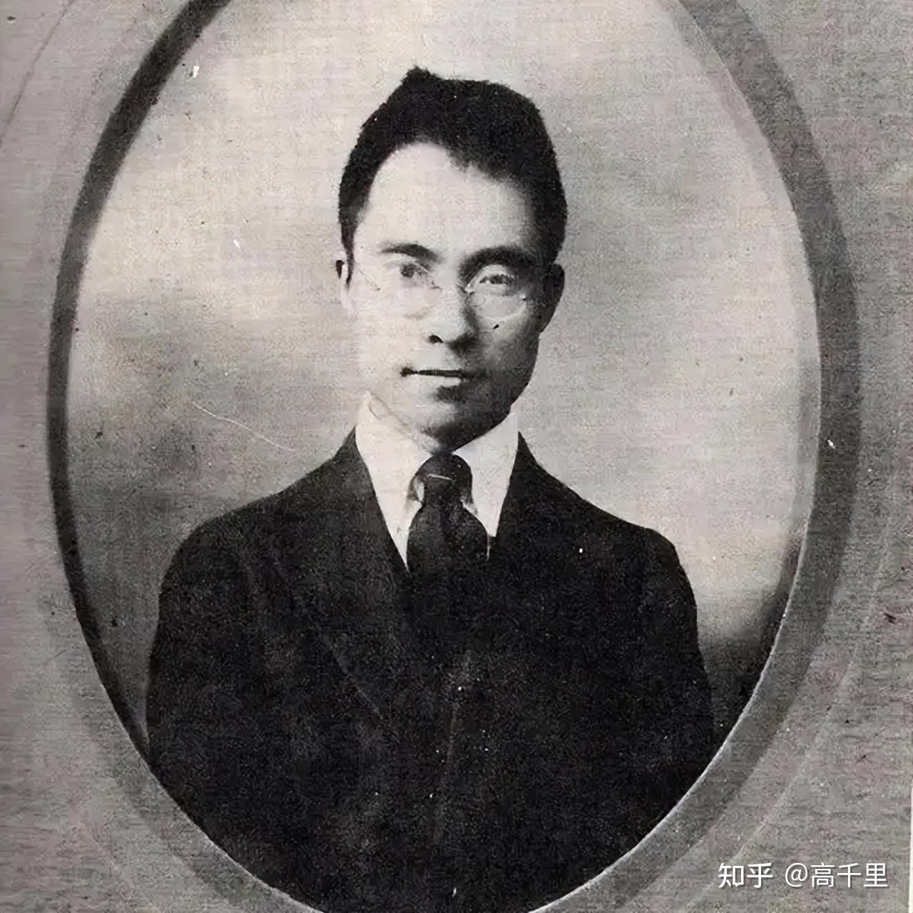 吴宓苦恋毛彦文,和妻子翻脸离婚,到手后为何不愿娶:他心虚害怕 - 知乎