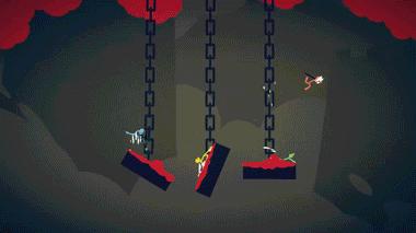 Steam 社区:: Stick Fight: The Game