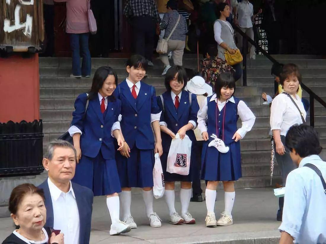 日本留学高中生去日本留学需要什么条件