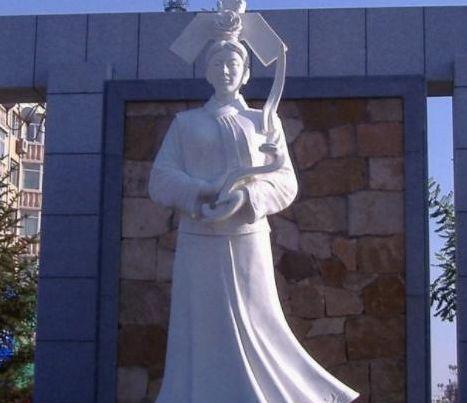 她是乾隆爱女公主岭因为她而命名园寝新近在北京朝阳被发现