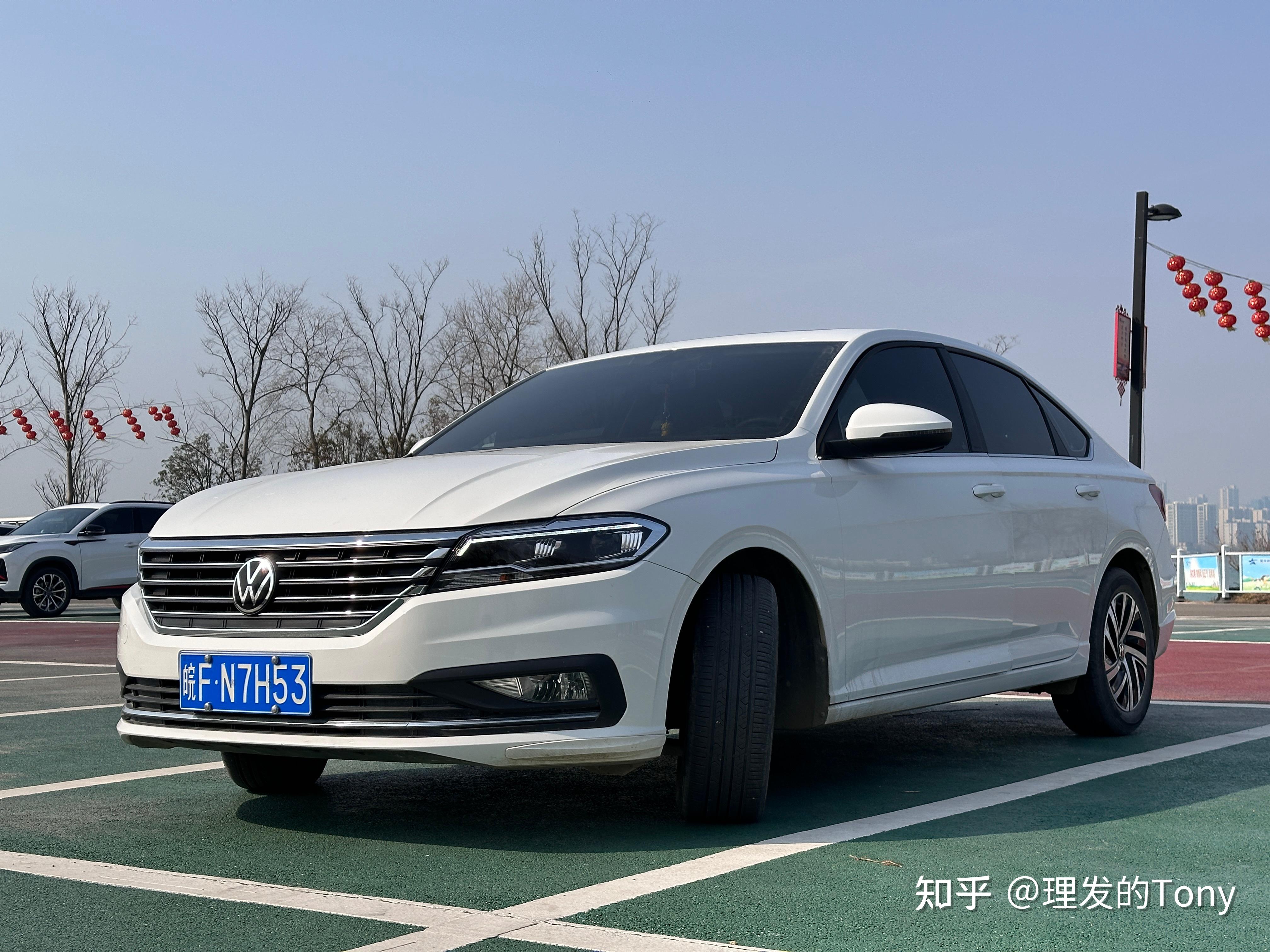 2022款朗逸plus提车2周年用车分享