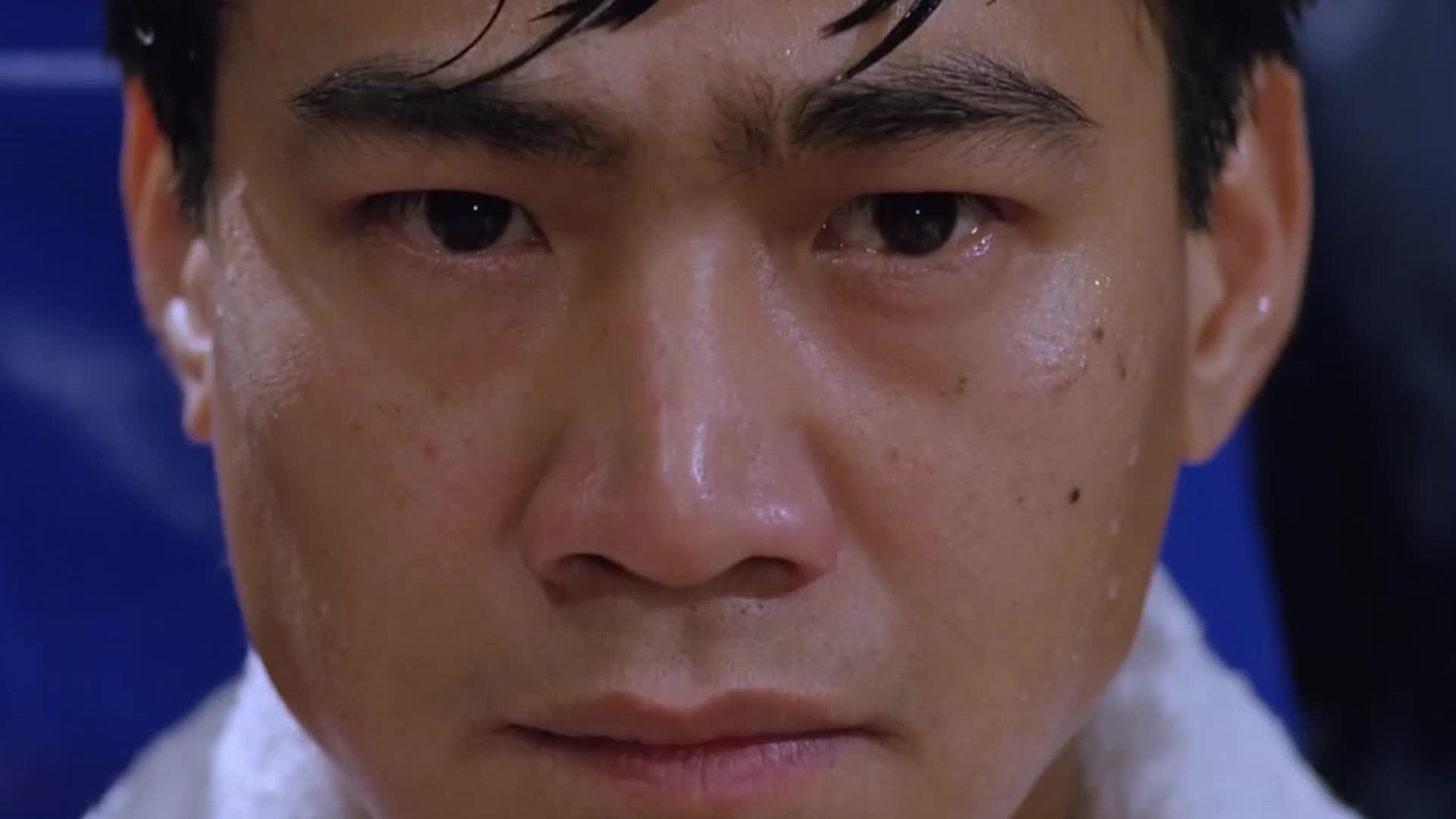 新精武门师兄意图不轨迷晕阿敏竟反推给星爷背锅