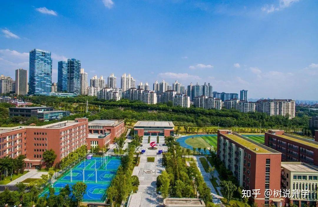 初中生择校必看15所区重高考成绩对比附入学方式