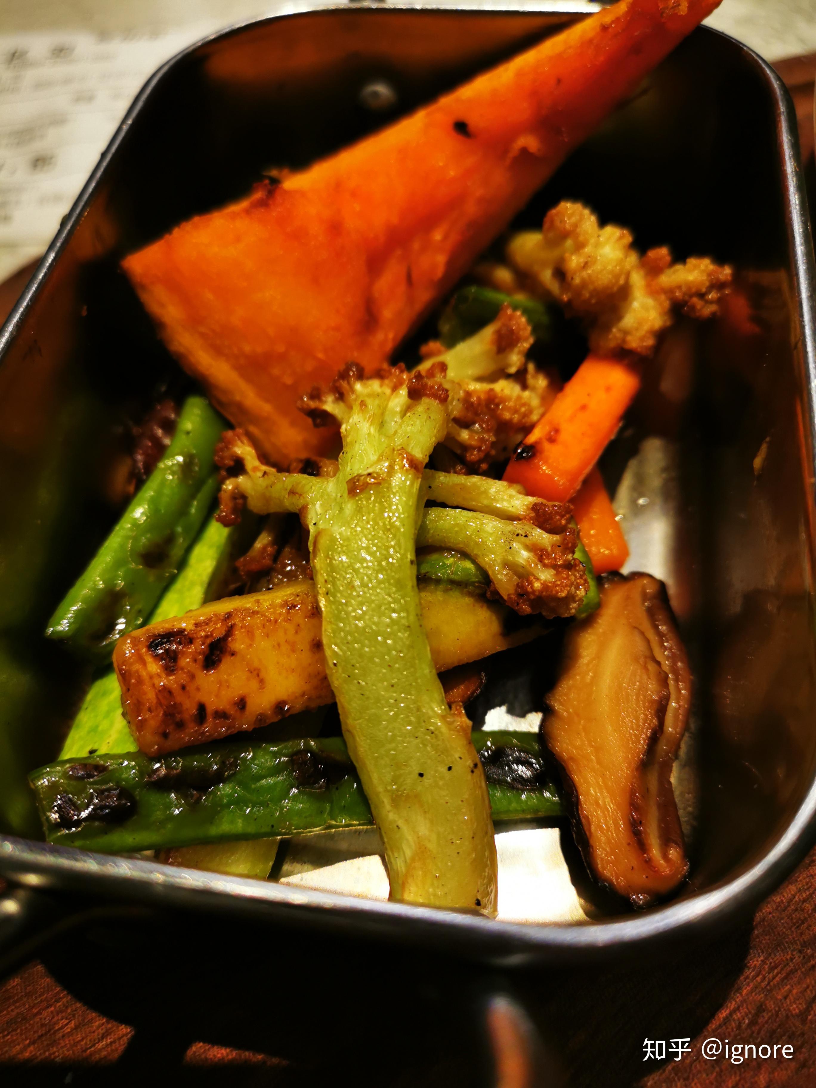 乌鸡鲅鱼减肥历程