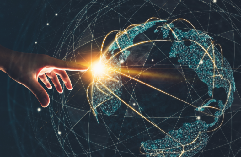 读懂“2522”理解数字中国顶层设计 - 知乎