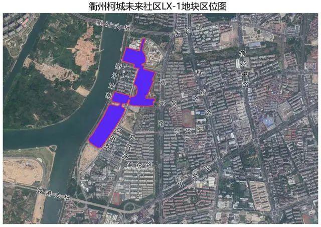 绿城22.5亿元竞得衢州两宗未来社区地块 - 知乎