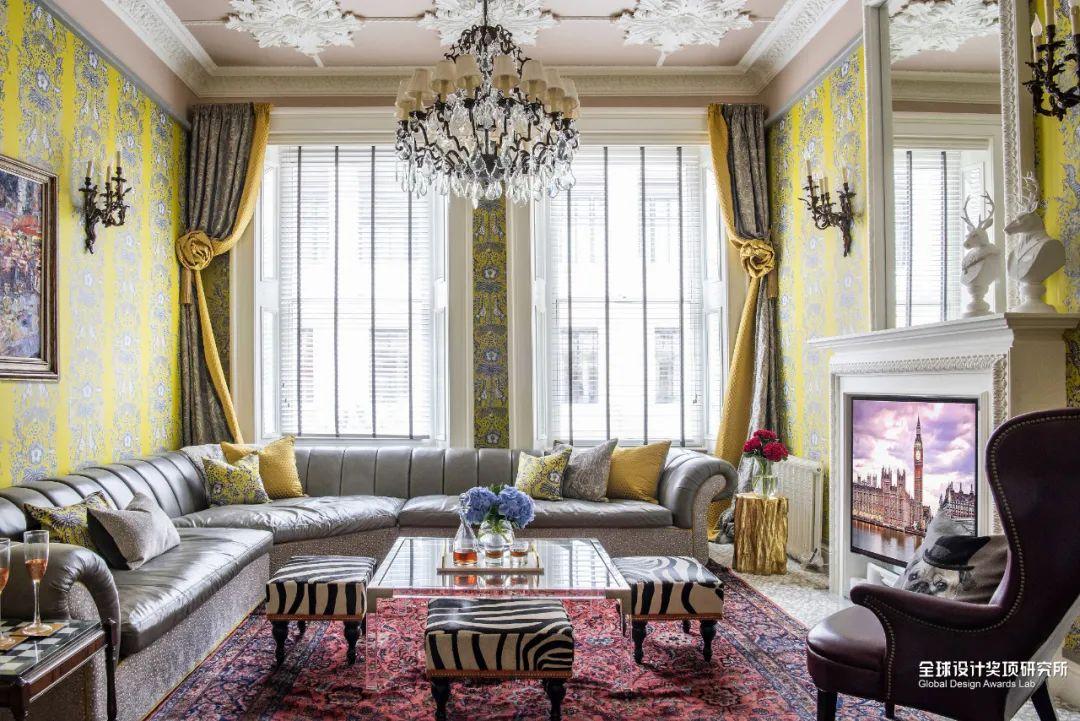 这样也行?(中国房地产最高奖项)环球地产设计大奖,(图84) 这样也行?(中国房地产最高奖项)环球地产设计大奖,(图84)