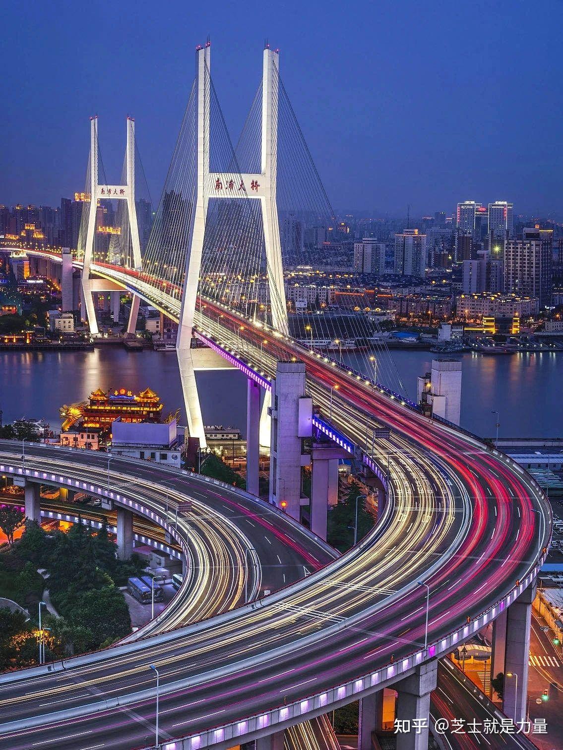 上海有什么魅力