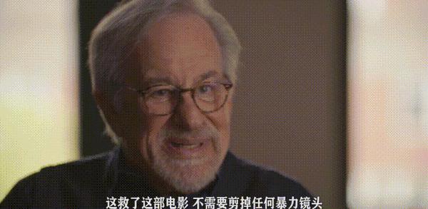 《斯科塞斯先生》拍尽人性黑暗，却从未停止热爱