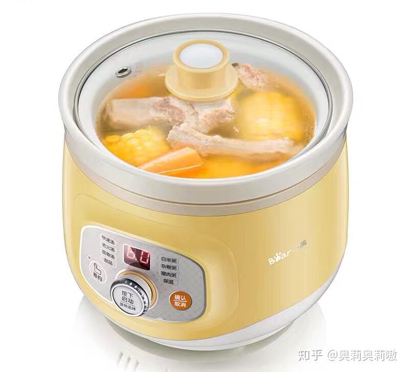 有哪些可以提高生活品质的小家电?