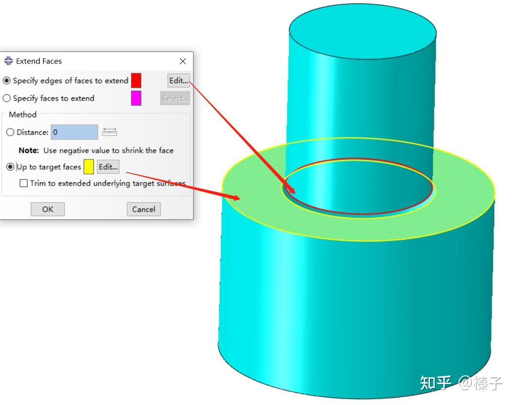 CAD怎么放大图形比例-AutoCAD中缩放图形大小的方法教程 - 极光下载站