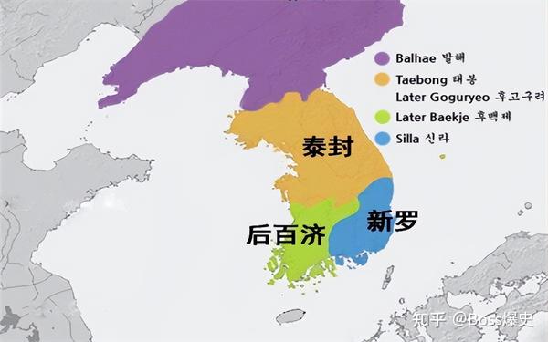 高丽和高句丽是一个国家么?还傻傻分不清的朋友们,进来补课啦! - 知乎