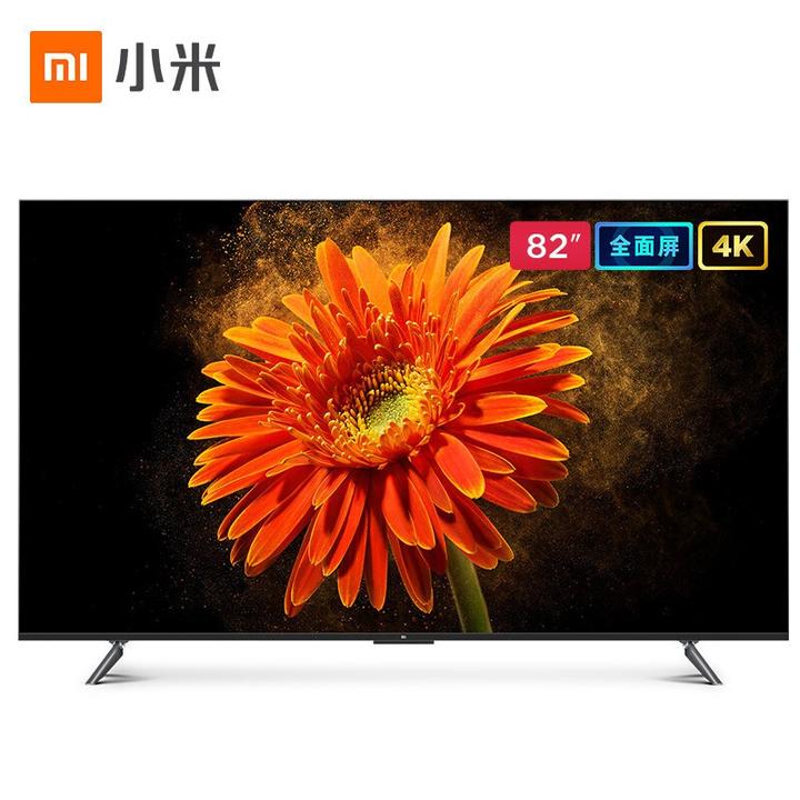 你认为2021年哪款小米产品最值得推荐