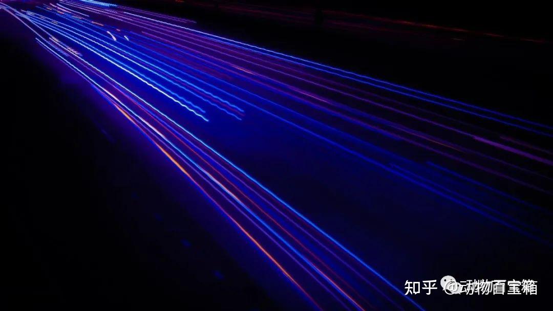 光年有多远?光走1光年,真要1年的时间?光:只要一瞬间 - 知乎