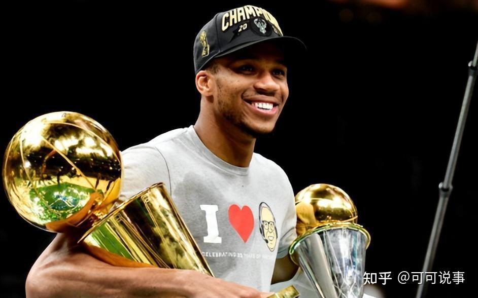 字母哥:雄鹿的统治之星