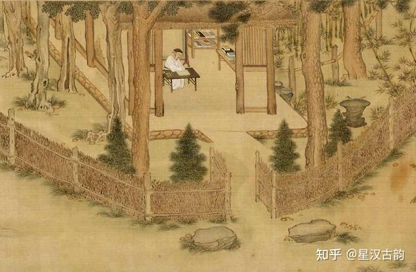 宋代园林 | 中国古典园林鼎盛期（下） - 知乎
