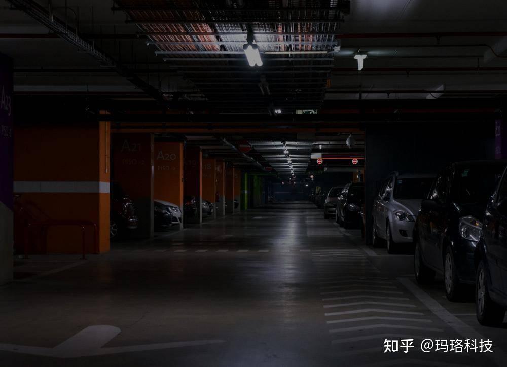 导光筒—让地下室拥有自然光 - 知乎