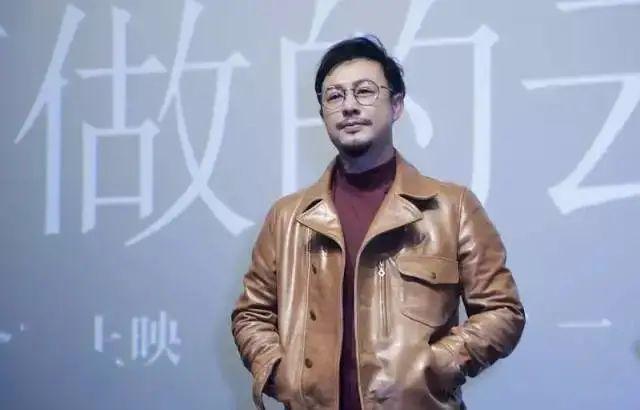 被埋沒20年的好演員張頌文,你怎麼不懟金莎呢? - 知乎