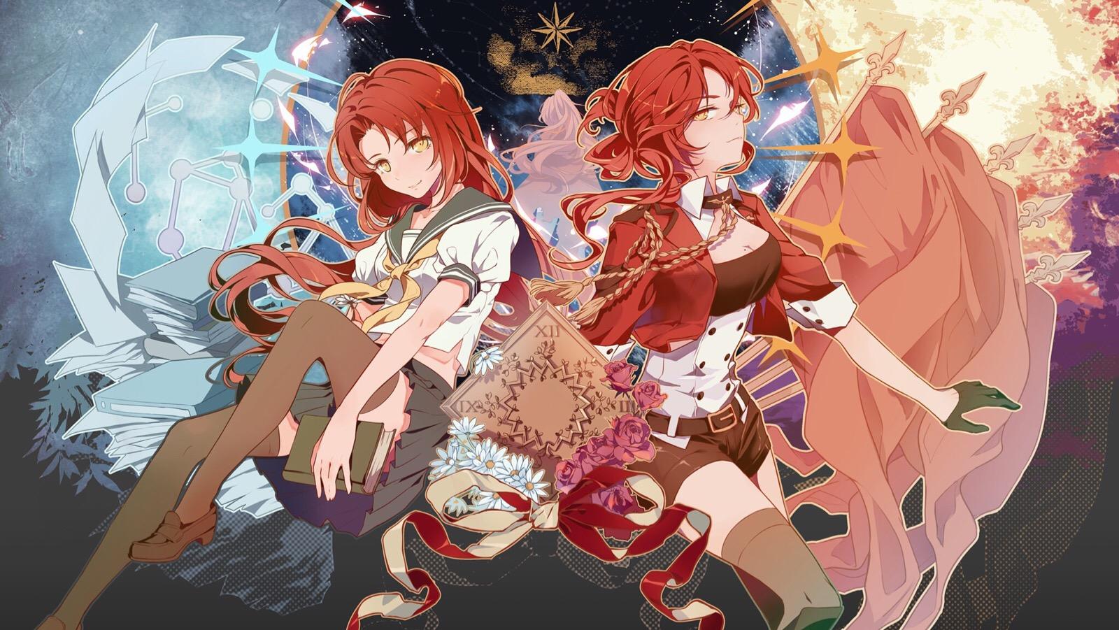 《崩坏:星穹铁道》姬子壁纸美图分享来啦~ - 知乎