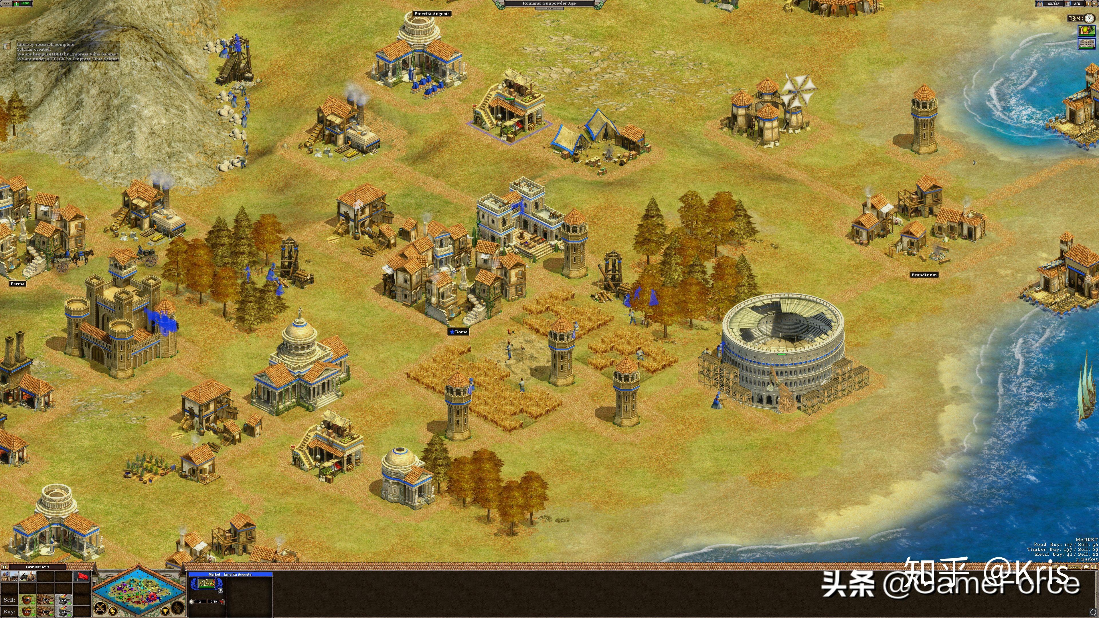 国家的崛起扩展版评测2003年最佳pc游戏原汁原味复刻