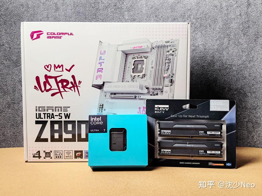 【沈少】稳重求进，加量不加价：英特尔 酷睿 Ultra 270K Plus首发评测