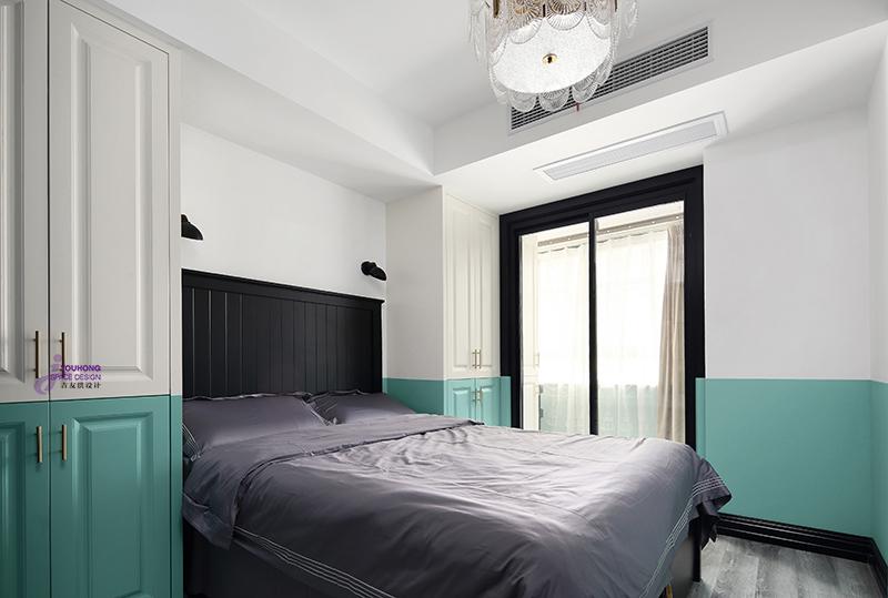 打破千篇一律的装修是什么体验?