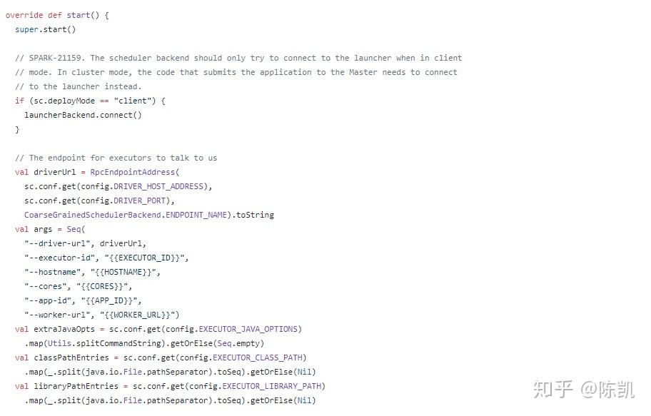 Spark预准备环境、源码剖析(转载) Spark预准备环境、源码剖析(转载)