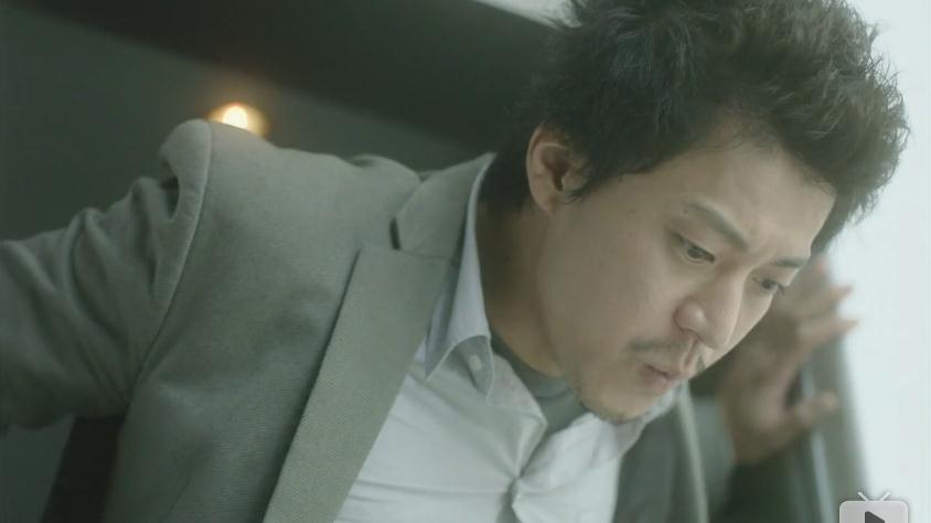 17春季日剧《CRISIS 公安机动搜查队特搜组》